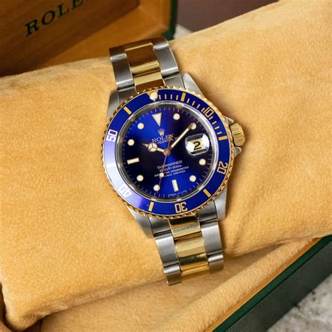 rolex submariner 16014|Rolex Submariner 16613 review.